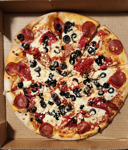 Photo of Best Of Stone Baked Pizzeria Fort St. John - 9512 93 Ave, Fort St John, BC V1J 1E2